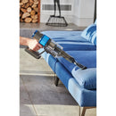 Sebo 95001GB Balance A1 Cordless Stick Vacuum with up to 48 Minutes Run Time - Basalt Grey and Blue