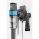 Sebo 95001GB Balance A1 Cordless Stick Vacuum with up to 48 Minutes Run Time - Basalt Grey and Blue