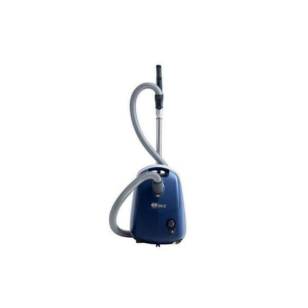 Sebo 93665CI Airbelt K1 Bagged Cylinder Vacuum Cleaner