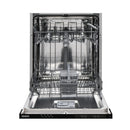 Sensis DWBI0213FSDWA Integrated Full Size Dishwasher with 13 Place Settings