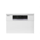 Sensis DWF0114FSDW Freestanding Full Size Dishwasher White with 14 Place Settings