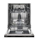 Sensis DWI0113FSDW Integrated Full Size Dishwasher with 13 Place Settings