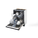 Sensis DWI0113FSDW Integrated Full Size Dishwasher with 13 Place Settings