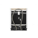 Sensis DWI0113FSDW Integrated Full Size Dishwasher with 13 Place Settings