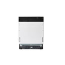 Sensis DWI0113FSDW Integrated Full Size Dishwasher with 13 Place Settings