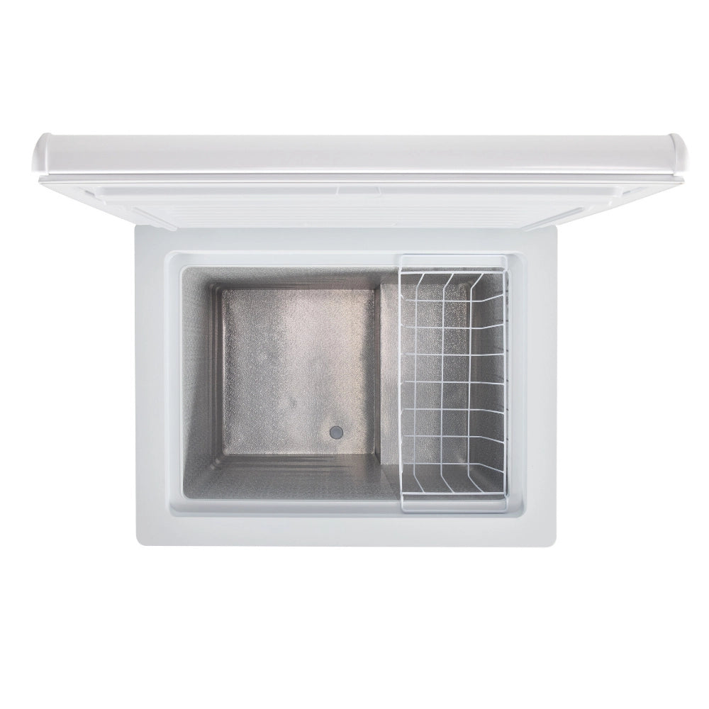 Sensis RFCHT01F137EW 69.5cm Freestanding Chest Freezer White