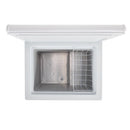 Sensis RFCHT01F137EW 69.5cm Freestanding Chest Freezer White