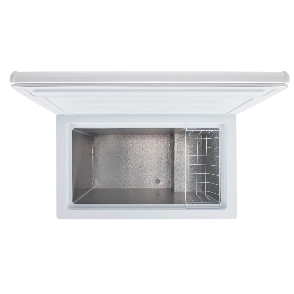 Sensis RFCHT01F196EW 91.5cm Freestanding Chest Freezer White