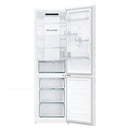 Sensis RFCMF0154EW 54.5cm Freestanding Total No Frost Fridge Freezer White