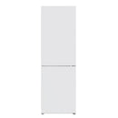 Sensis RFCMF0160EW Freestanding Frost Free 60cm Fridge Freezer White White