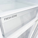 Sensis RFCMF0160EW Freestanding Frost Free 60cm Fridge Freezer White White