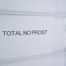 Sensis RFCMF0160EW Freestanding Frost Free 60cm Fridge Freezer White White