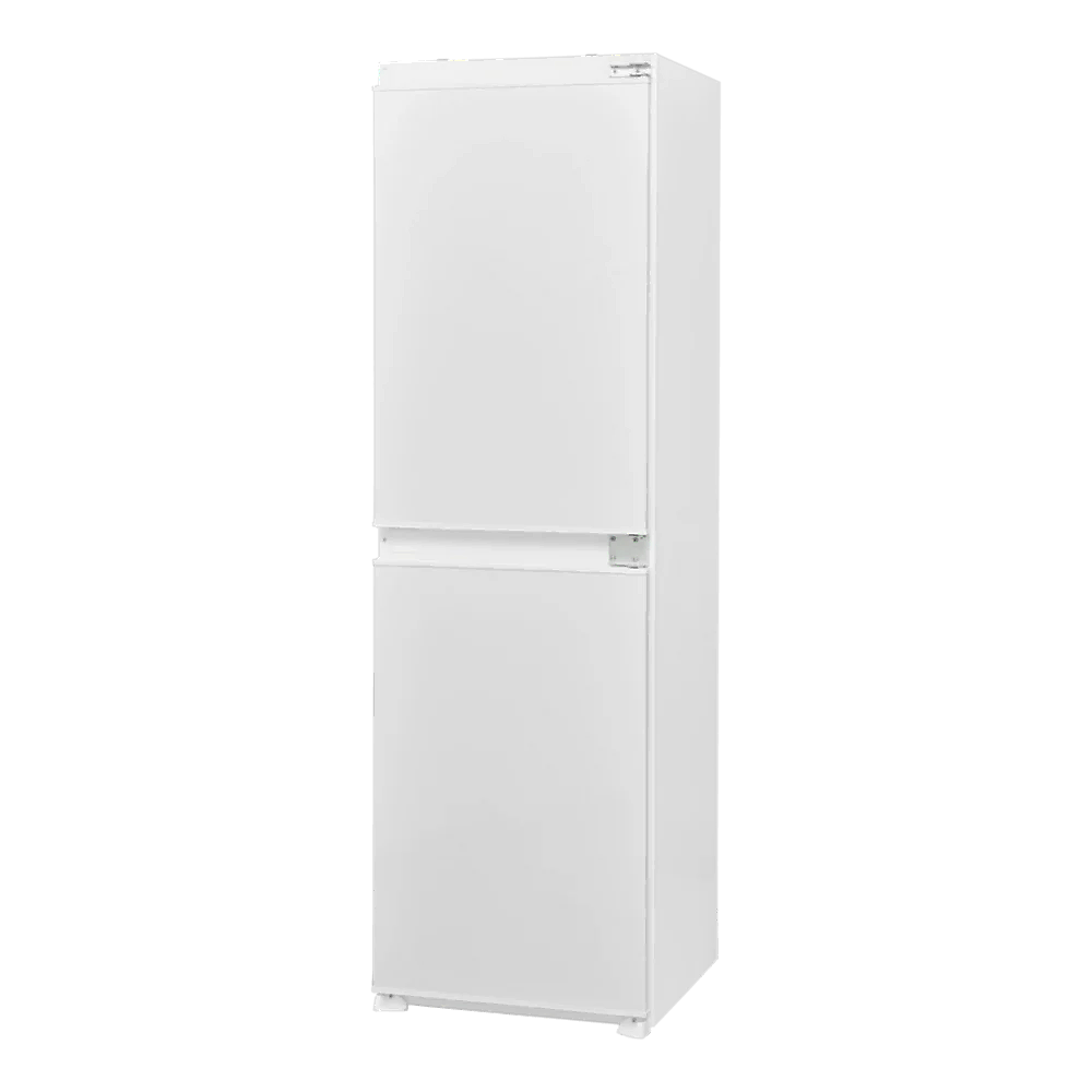 Sensis RFCMI0154EW 177cm Integrated Frost Free Fridge Freezer - E Rated