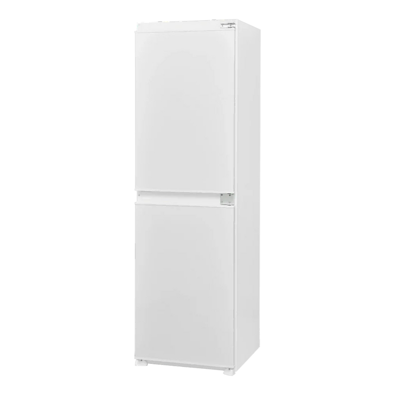 Sensis RFCMI0154EW 177cm Integrated Frost Free Fridge Freezer - E Rated