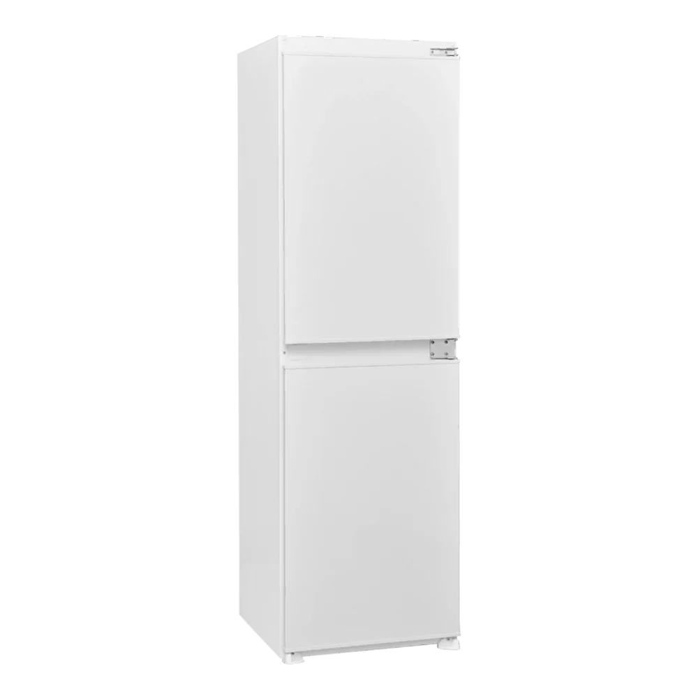 Sensis RFCMI0154EW 177cm Integrated Frost Free Fridge Freezer - E Rated