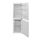Sensis RFCMI0154EW 177cm Integrated Frost Free Fridge Freezer - E Rated