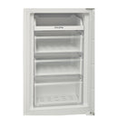 Sensis RFCMI0154EW 177cm Integrated Frost Free Fridge Freezer - E Rated