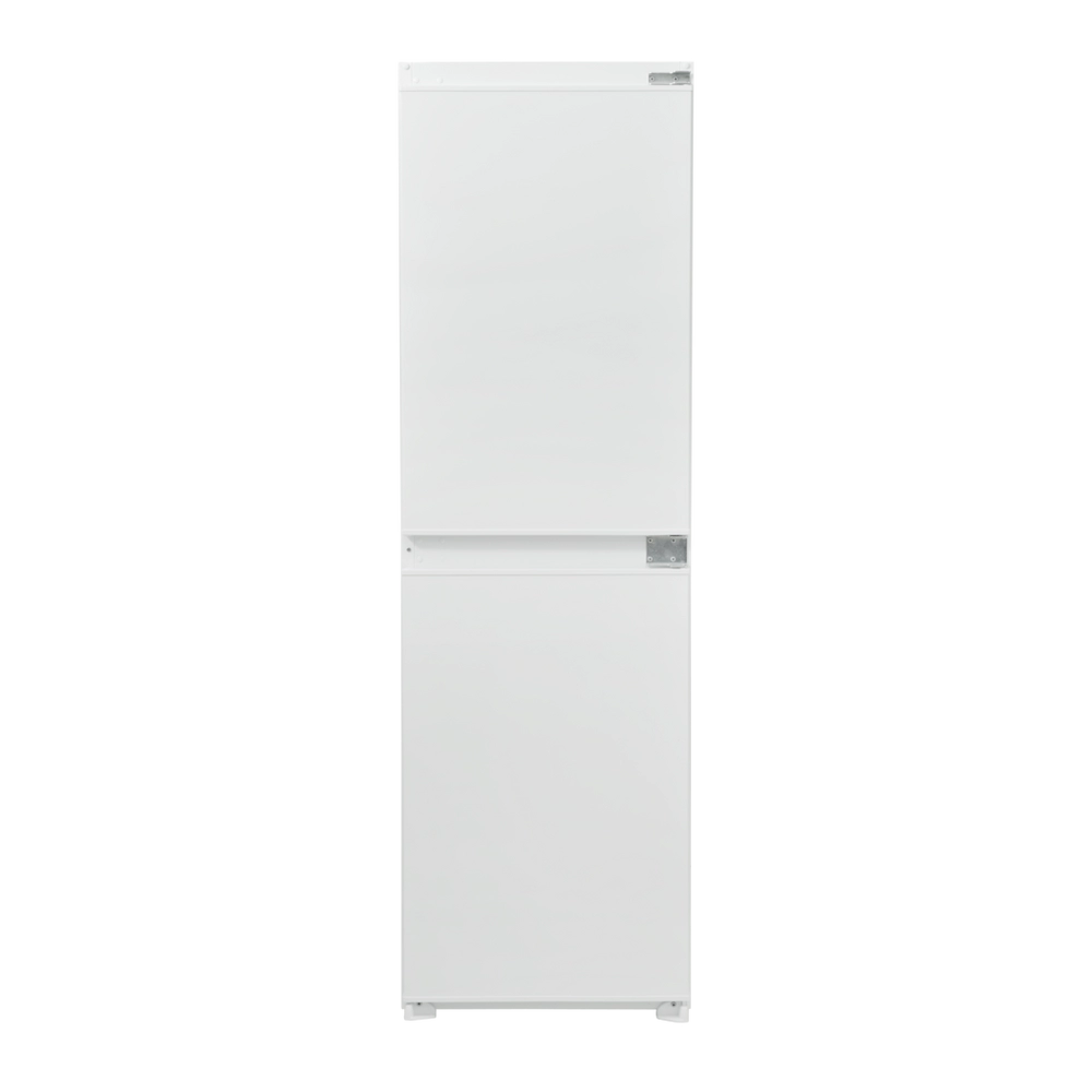 Sensis RFCMI0154EW 177cm Integrated Frost Free Fridge Freezer - E Rated