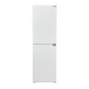 Sensis RFCMI0154EW 177cm Integrated Frost Free Fridge Freezer - E Rated