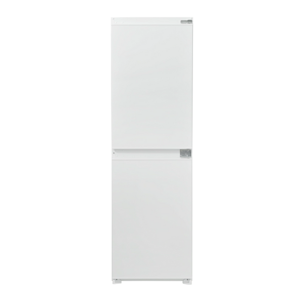 Sensis RFCMI0154EW 177cm Integrated Frost Free Fridge Freezer - E Rated