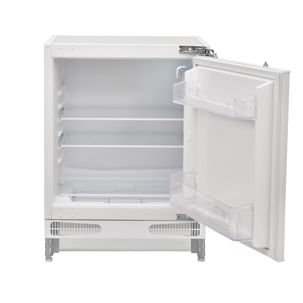 Sensis RFUCBI01L54EW 59.5cm Built-In UnderLarder Fridge White