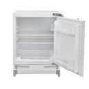 Sensis RFUCBI01L54EW 59.5cm Built-In UnderLarder Fridge White