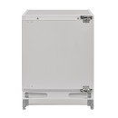 Sensis RFUCBI01L54EW 59.5cm Built-In UnderLarder Fridge White