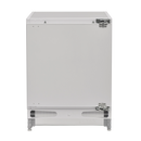 Sensis RFUCBI01Z54EW 59.5cm Integrated Undercounter Freezer White