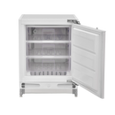 Sensis RFUCBI01Z54EW 59.5cm Integrated Undercounter Freezer White