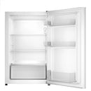 Sensis RFUCF01L54EW 54.8cm Freestanding Undercounter Larder Fridge White