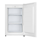 Sensis RFUCF01Z54EW 54.8cm Freestanding Undercounter Freezer White