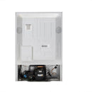 Sensis RFUCF01Z54EW 54.8cm Freestanding Undercounter Freezer White