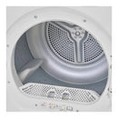 Sensis TDCF018BW 8kg Freestanding Condenser Tumble Dryer White - B Rated