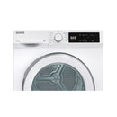Sensis TDHF018A2W 8kg Heat Pump Tumble Dryer White 8kg