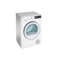 Sensis TDHF018A2W 8kg Heat Pump Tumble Dryer White 8kg