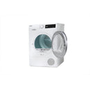 Sensis TDHF018A2W 8kg Heat Pump Tumble Dryer White 8kg