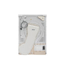 Sensis TDHF018A2W 8kg Heat Pump Tumble Dryer White 8kg