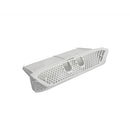 Sensis TDHF018A2W 8kg Heat Pump Tumble Dryer White 8kg