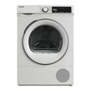 Sensis TDHF019A2W 9kg Heat Pump Tumble Dryer White 9kg