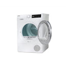 Sensis TDHF019A2W 9kg Heat Pump Tumble Dryer White 9kg
