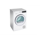 Sensis TDHF019A2W 9kg Heat Pump Tumble Dryer White 9kg
