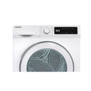 Sensis TDHF019A2W 9kg Heat Pump Tumble Dryer White 9kg