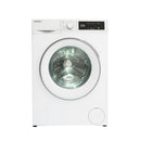 Sensis WMF01814AW 8kg 1400 Spin Washing Machine White 8kg