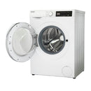 Sensis WMF01814AW 8kg 1400 Spin Washing Machine White 8kg