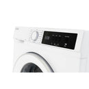 Sensis WMF01814AW 8kg 1400 Spin Washing Machine White 8kg