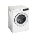 Sensis WMF01814AW 8kg 1400 Spin Washing Machine White 8kg