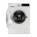 Sensis WMF01914AW 9kg 1400 Spin Washing Machine White 9kg