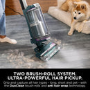 Shark AZ3900UKT PowerDetect Powered Lift-Away Upright Pet Vacuum Cleaner Dark Teal