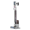 Shark BU3521UK Cordless Stick Vacuum Cleaner with Auto-Empty System White CLEARANCE