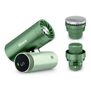 Shark ChillPill 3-in-1 Fan, Mist & InstaChill System – Matcha FA022UKGN Green